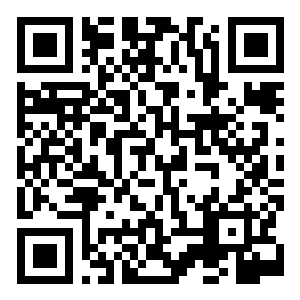 QR code to download SketchPop